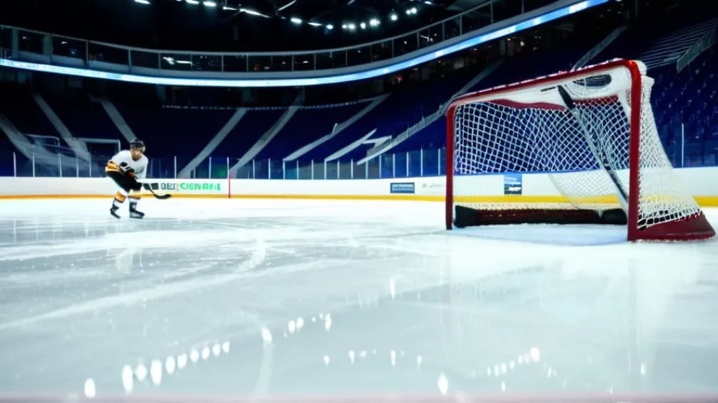 «Чикаго Блэкхокс» примет «Сиэтл Кракен» после хет-трика Бедарда