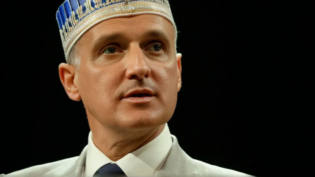 Влияние искусственного интеллекта на рынок труда