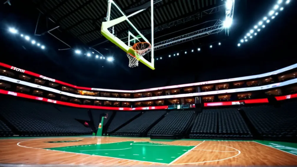 Баскетбольный матч: «Кеннесоу Стейт Оулс» против «Райс Оулс» во Флориде