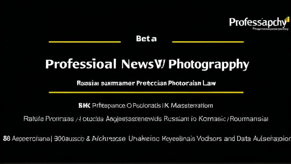 Новый закон о защите данных