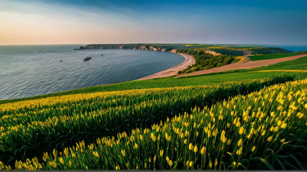 История Украины