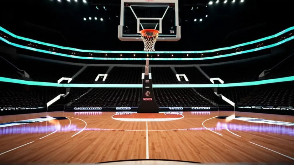 Иллинойс готовится к встрече с Шаркс: Анализ перед баскетбольным матчем