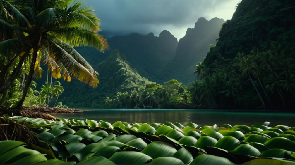 Латинская Америка и Карибы: Неделя Событий – от Дня Мертвых до Экологических Инициатив