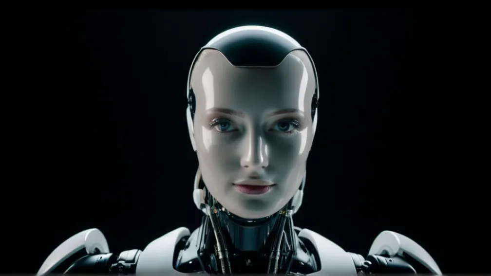 Понятие искусственного интеллекта