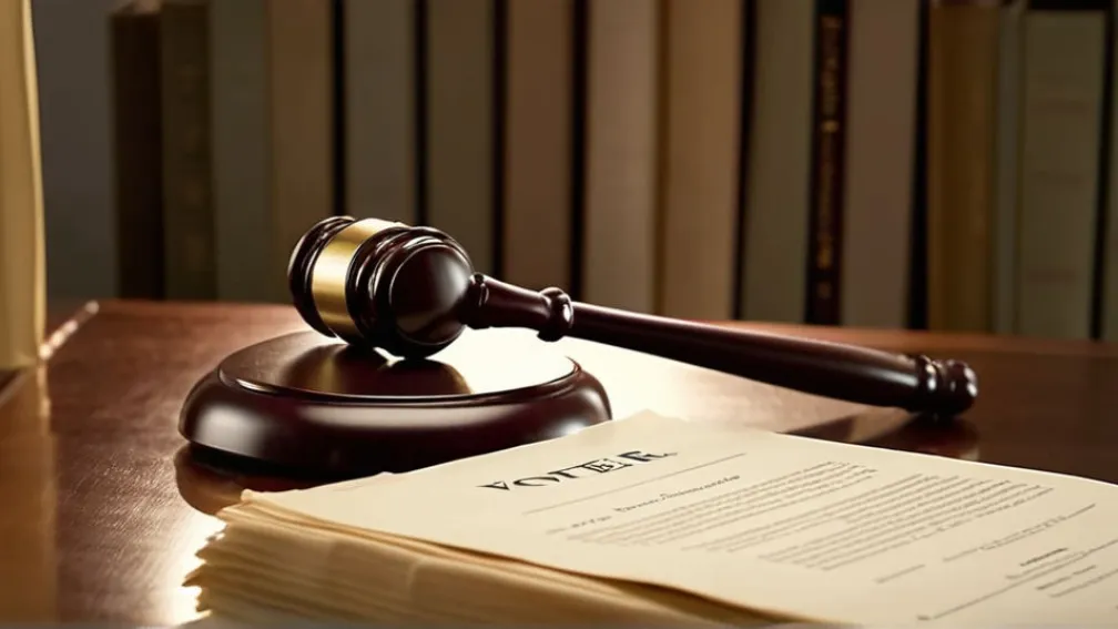 Гражданская группа Jolt подала в суд на Генпрокурора Техаса, защищая право на участие латиноамериканцев в выборах