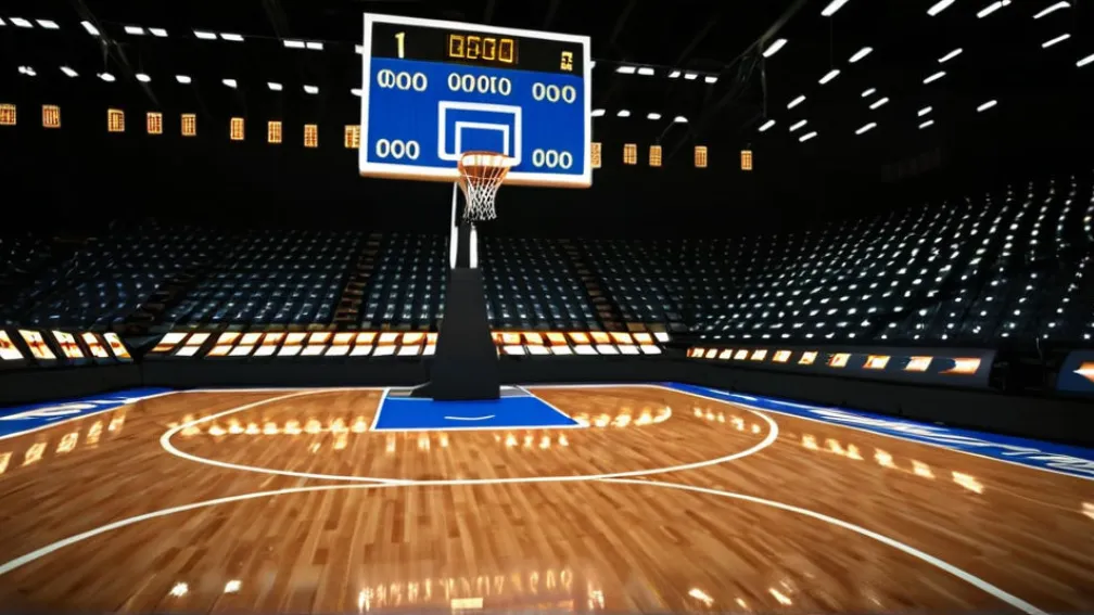 Кентукки разгромил Маршалл: женская баскетбольная команда продолжает победную серию