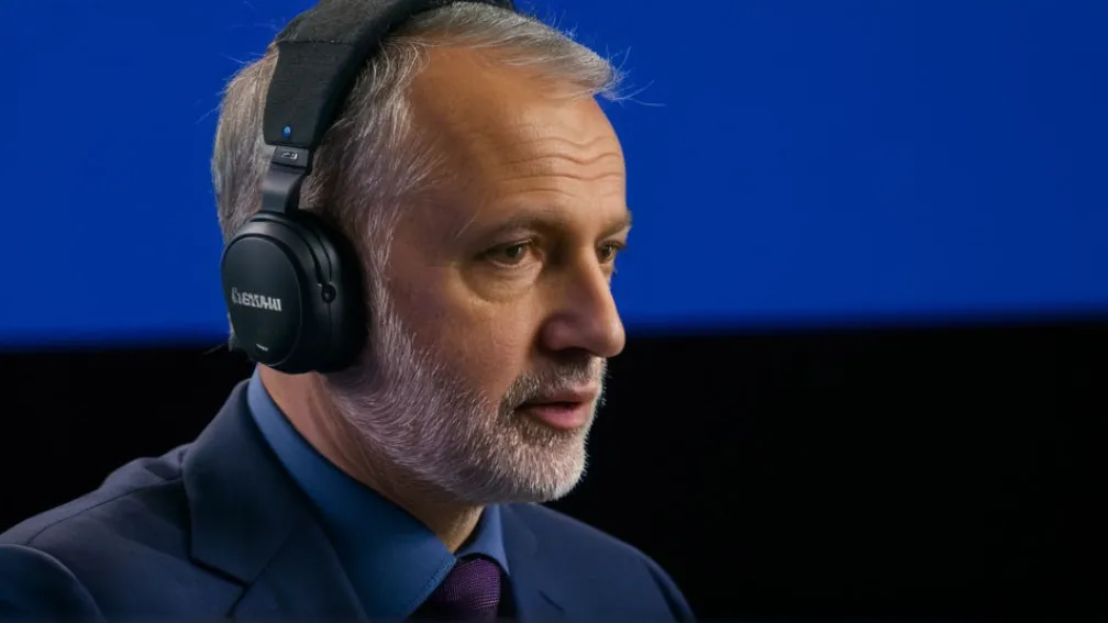 Влияние искусственного интеллекта на рынок труда