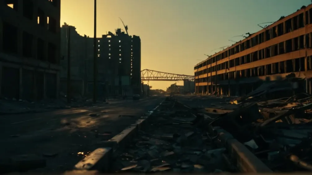 Массовые протесты в Мехико: "Поколение Z" против коррупции и беззакония