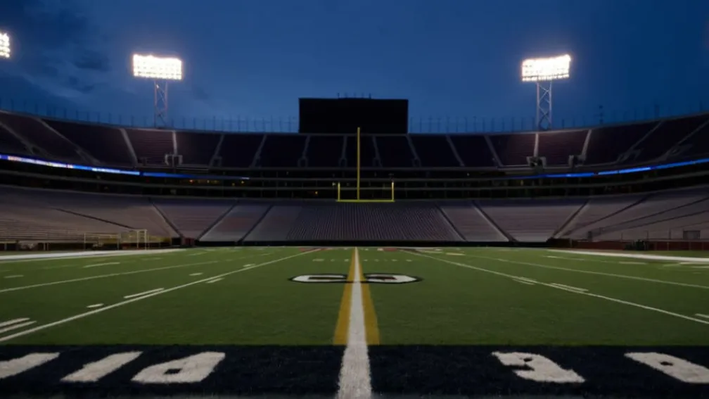 Университет Северной Дакоты одержал убедительную победу над Мюррей Стейт