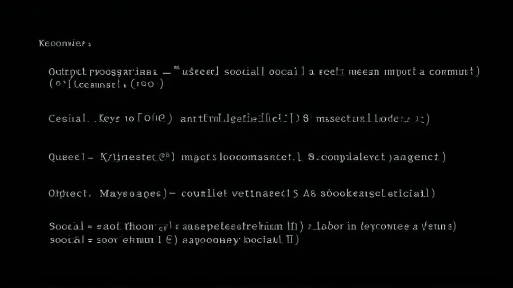 Влияние искусственного интеллекта на рынок труда