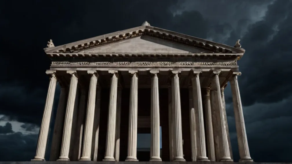 Уровень доверия к демократии в США резко падает: что показал новый опрос