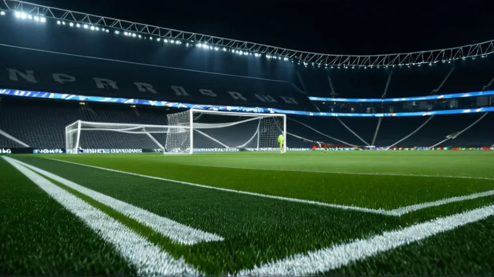 Сборная Конго вышла в межконтинентальный плей-офф ЧМ, обыграв Нигерию по пенальти