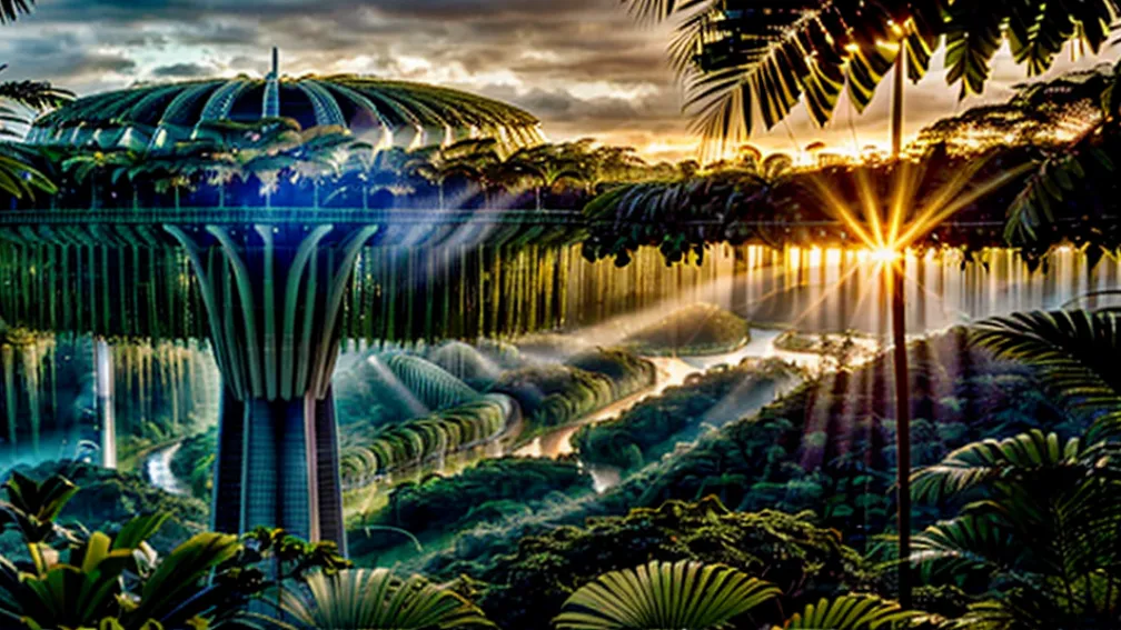 Влияние искусственного интеллекта на рынок труда: вызовы и возможности