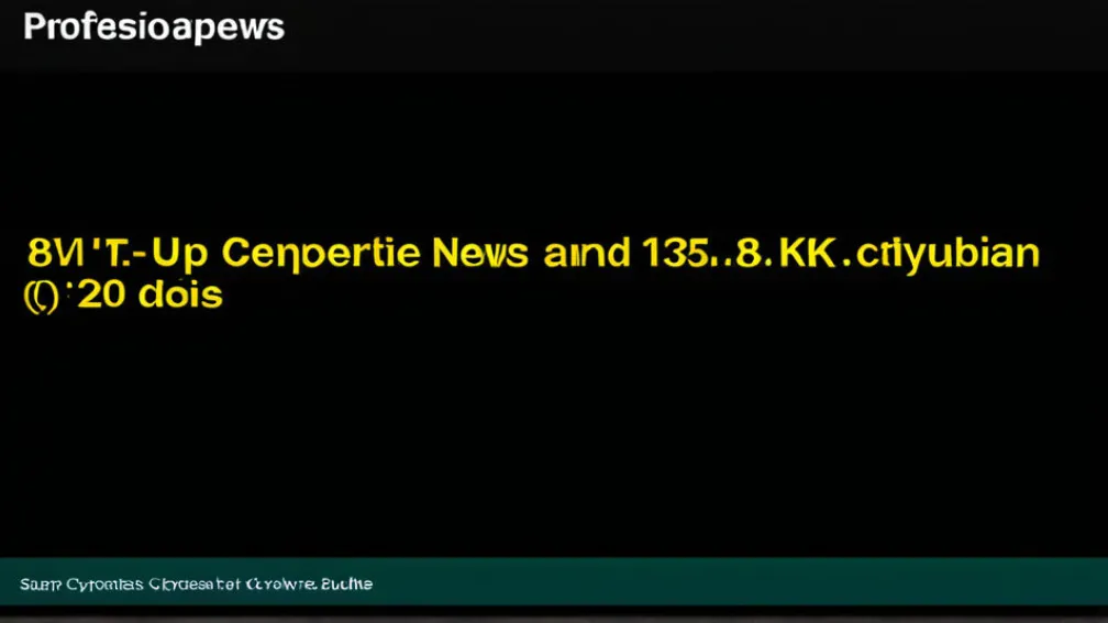 Криптовалюта: Революция или Пузырь?