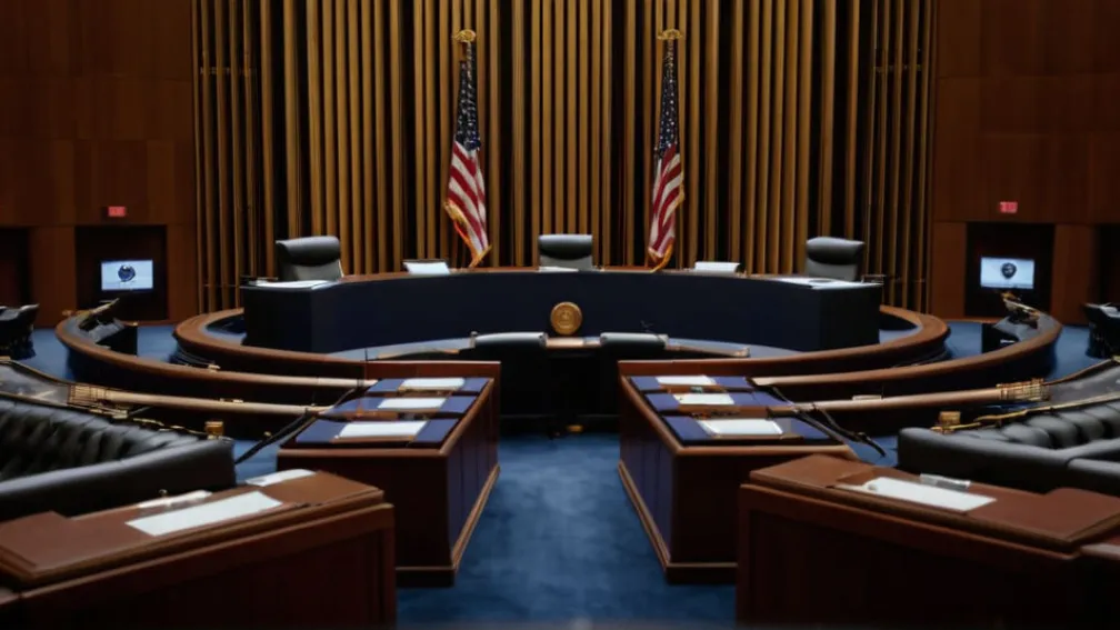 Сенат США сделал шаг к прекращению остановки работы правительства