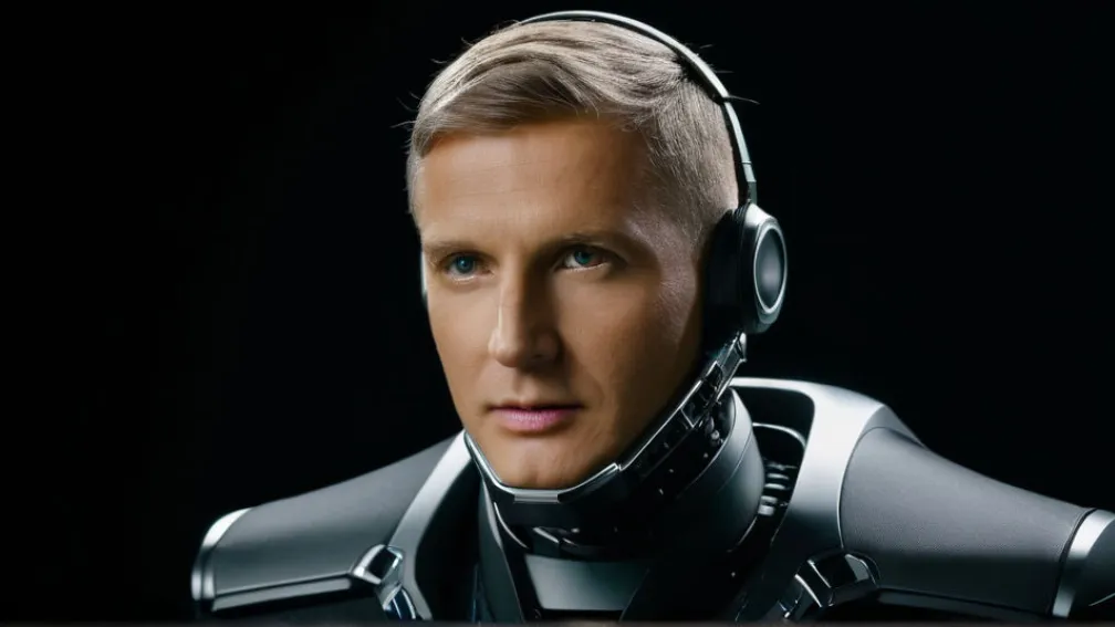 Влияние искусственного интеллекта на рынок труда