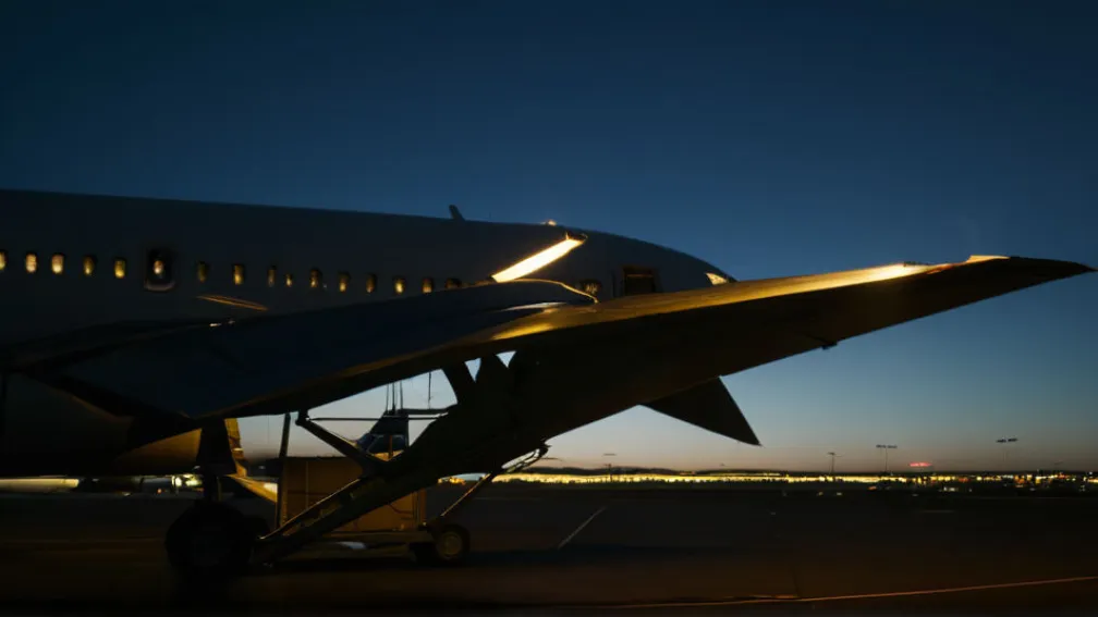 Авиаинцидент в аэропорту Ла-Гуардия: Пилот Delta не вспомнил важные инструкции