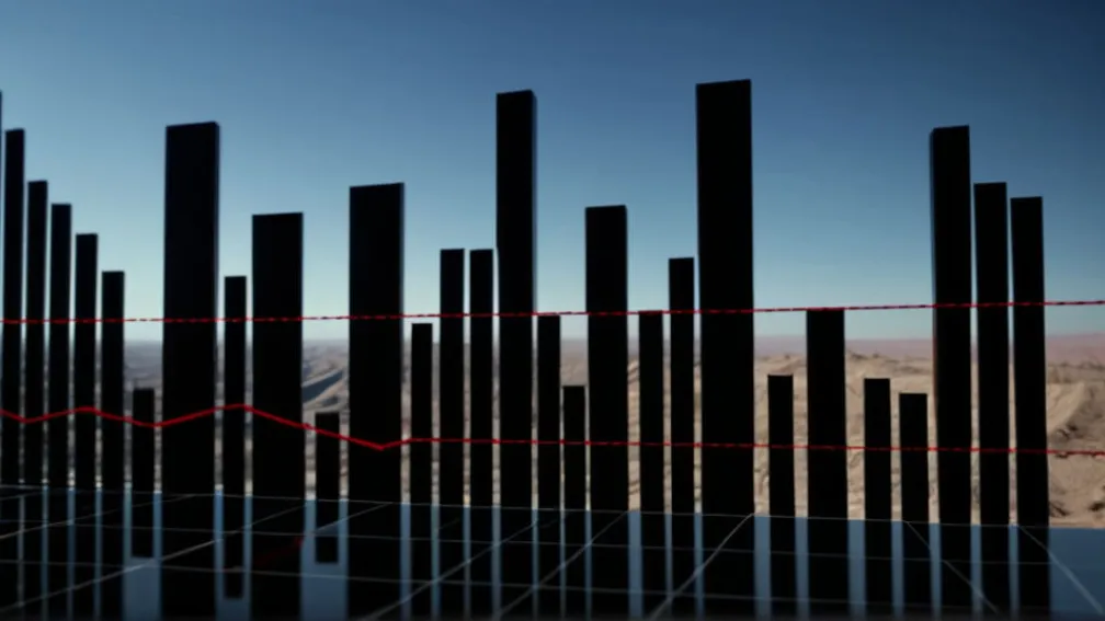 Потребительские настроения в США достигли трёхлетнего минимума на фоне опасений за экономику