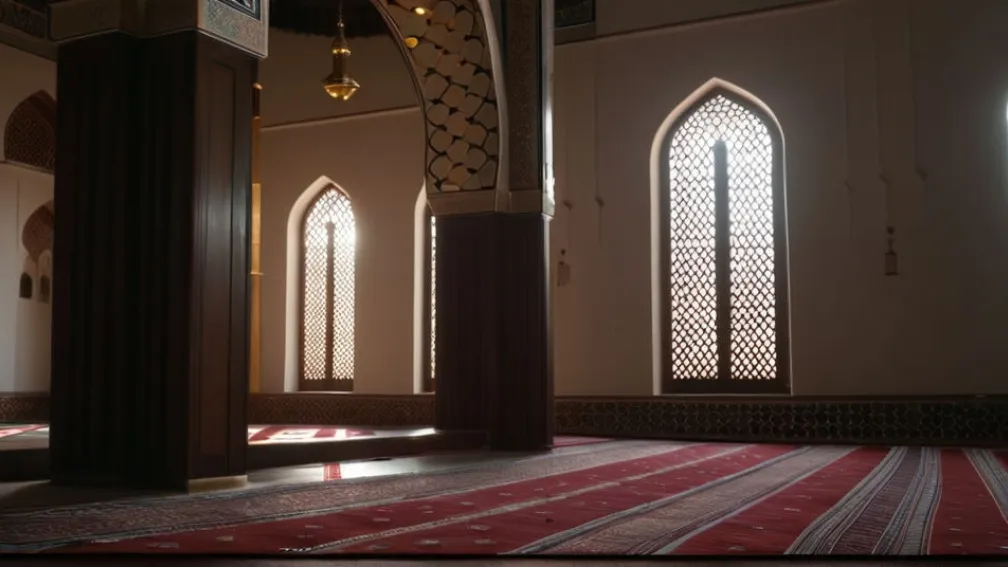 Полиция Индонезии расследует связи подростка-подозреваемого в нападении на мечеть с экстремистскими группами