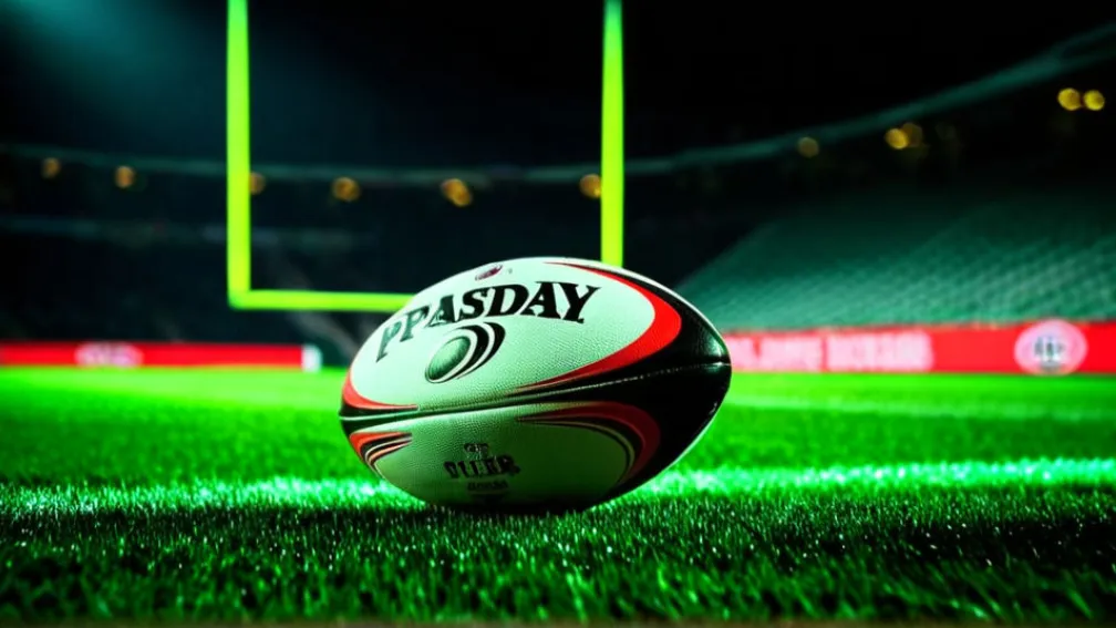 Новая Зеландия разгромила Уэльс в регбийном матче в Кардиффе