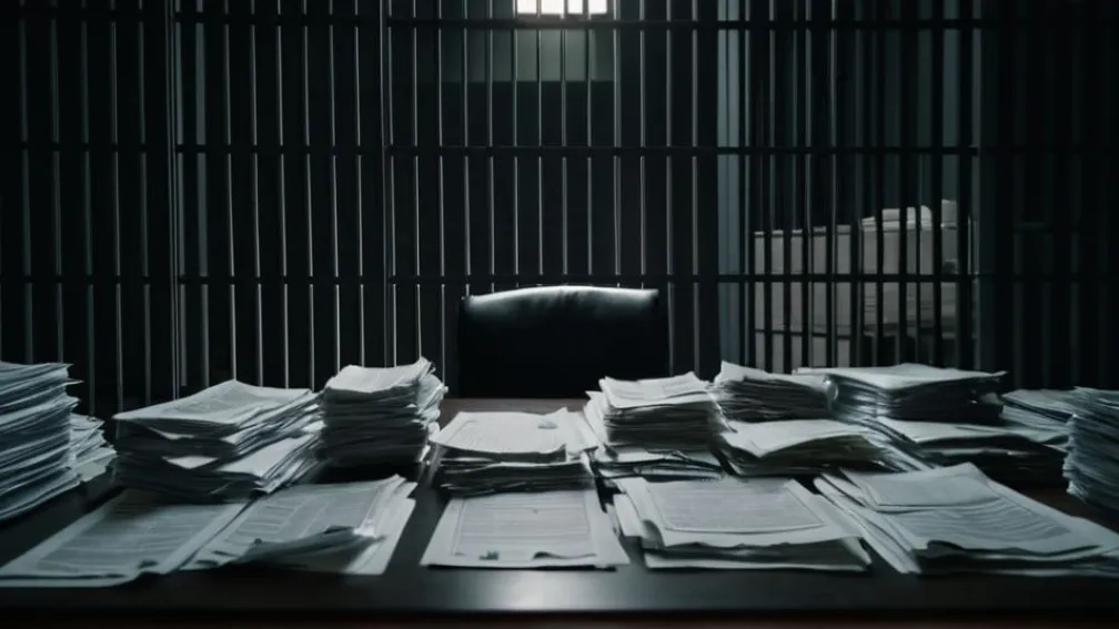 Задержан осужденный за сексуальные преступления, ошибочно освобожденный из тюрьмы в Лондоне