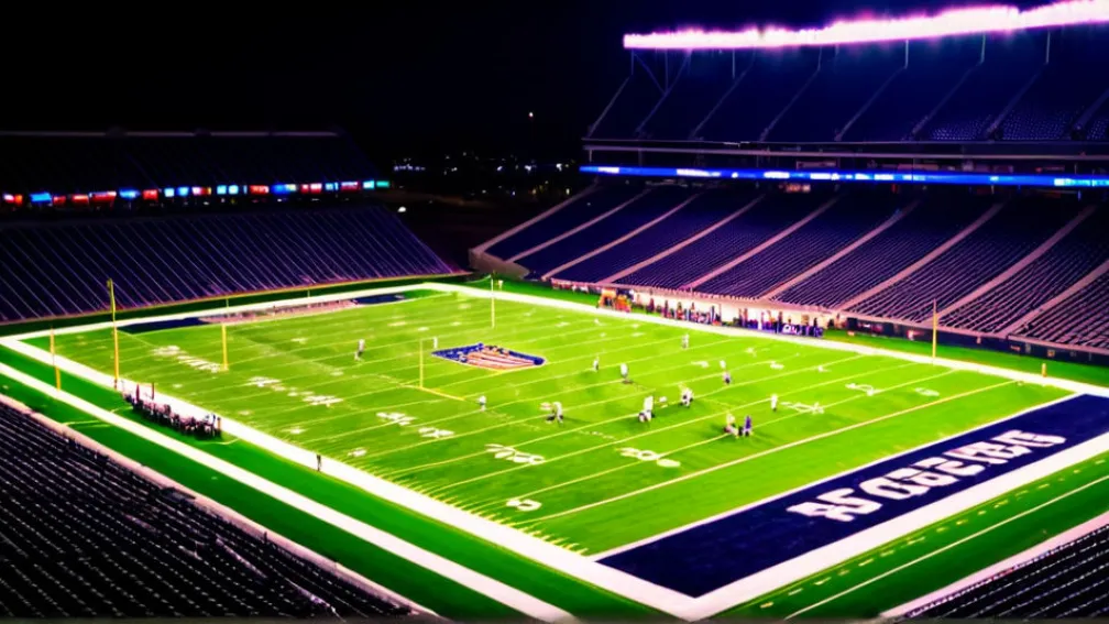 Разгромная победа Монмута над Северной Каролиной A&T: Уивер и Нельсон в ударе