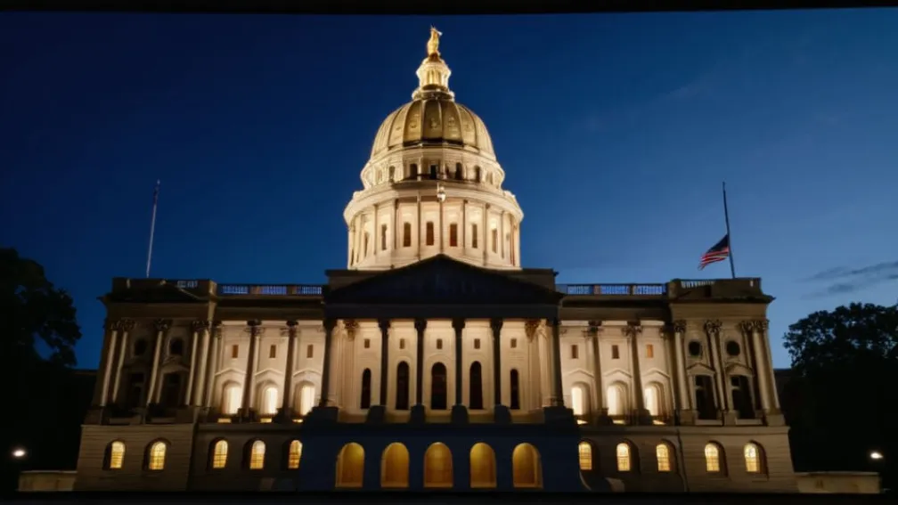 Губернатор Коннектикута Нед Ламонт будет добиваться третьего срока в 2026 году