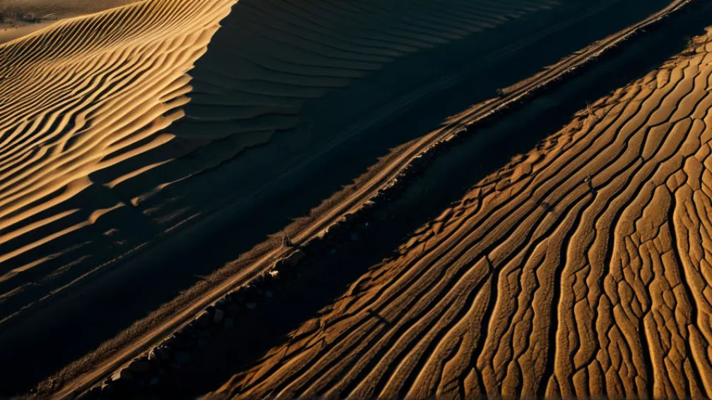Внешняя поддержка разжигает конфликт в Судане на фоне растущих зверств