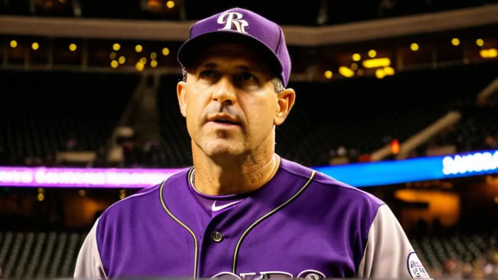 «Колорадо Рокиз» нанимают Пола ДеПодесту из «Манибола» для управления бейсбольными операциями