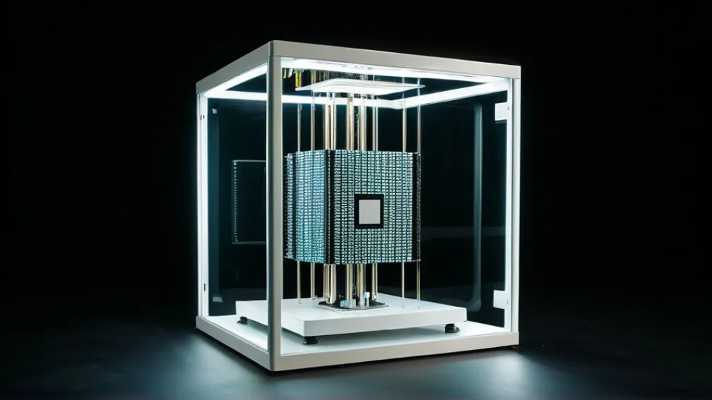 Квантовые вычисления: революция в обработке информации