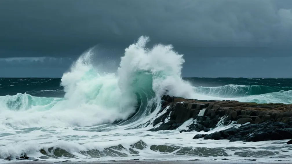 Трагедия на Канарских островах: Мощный прилив унес жизни трех человек