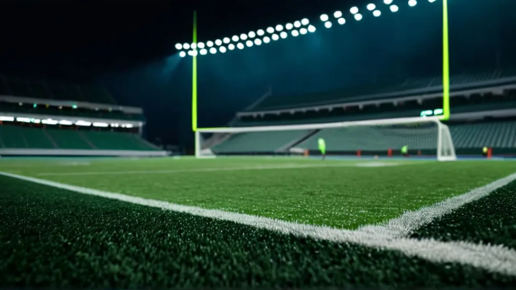 Исторический рекорд Брайса Янга: «Пантерз» одержали волевую победу над «Фэлконс» в овертайме