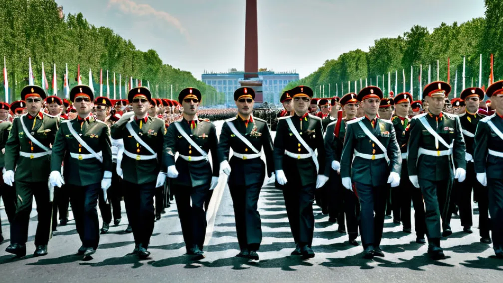 История и значение Дня Победы