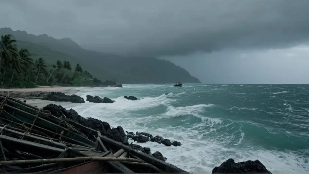 Расследование: Жертвы ударов США по венесуэльским нарколодкам не были "наркотеррористами"