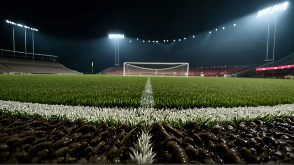 West Virginia побеждает Colorado и выбивает их из борьбы за Bowl