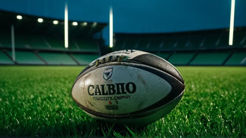 Дамьен Пено стал лучшим бомбардиром сборной Франции по регби