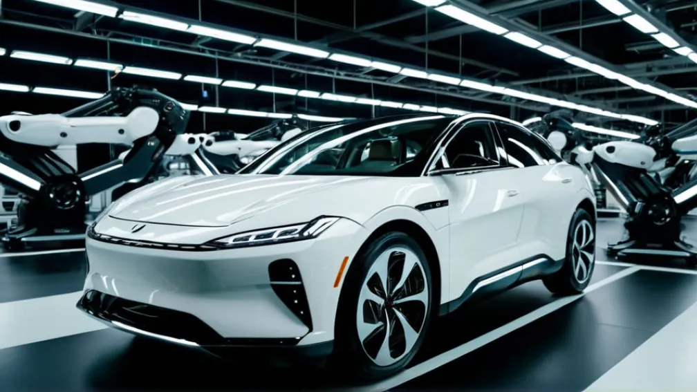 Ключевой руководитель Tesla Cybertruck покидает компанию Илона Маска