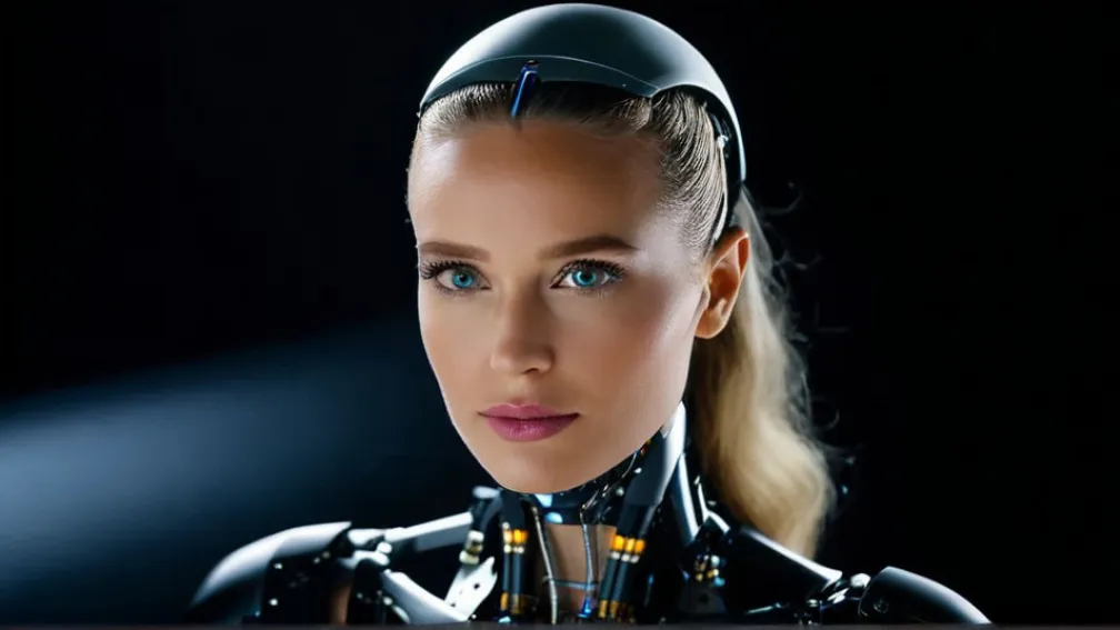 Влияние искусственного интеллекта на рынок труда