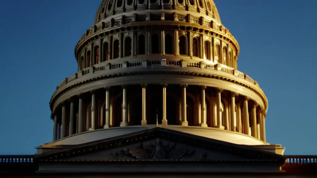 Должность Нэнси Пелоси в Палате представителей США подходит к концу