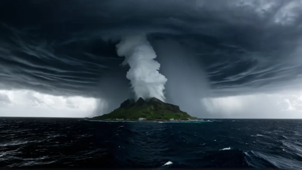 Основные мировые события выходных: от прекращения работы правительства США до тайфуна на Филиппинах