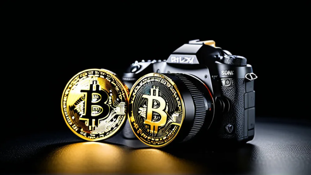 Обзор криптовалют