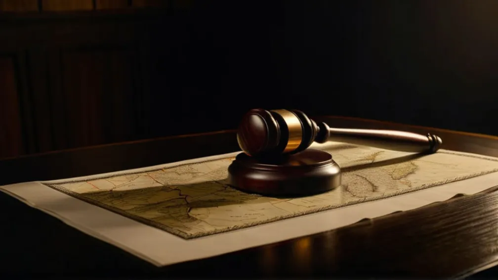 Суд Гвинеи опубликовал предварительный список кандидатов в президенты