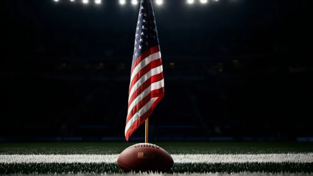 Fox Sports NFL отдает дань уважения ветеранам: спецвыпуск ко Дню ветеранов