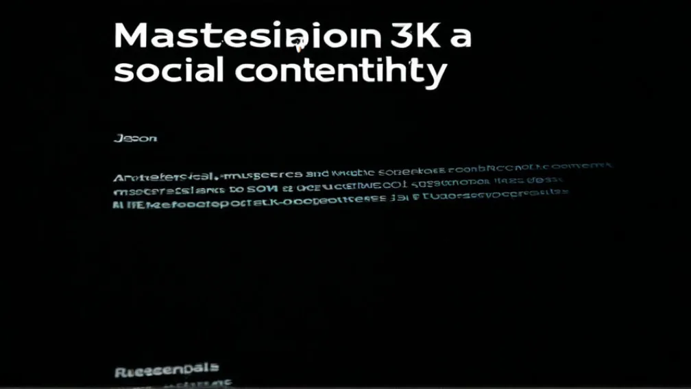 Путешествие в будущее: искусственный интеллект и его влияние