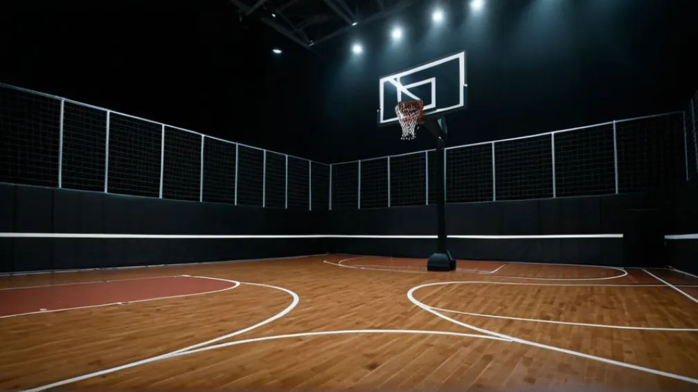 Увлекательная победа Sacramento State над Presbyterian со счетом 64-62