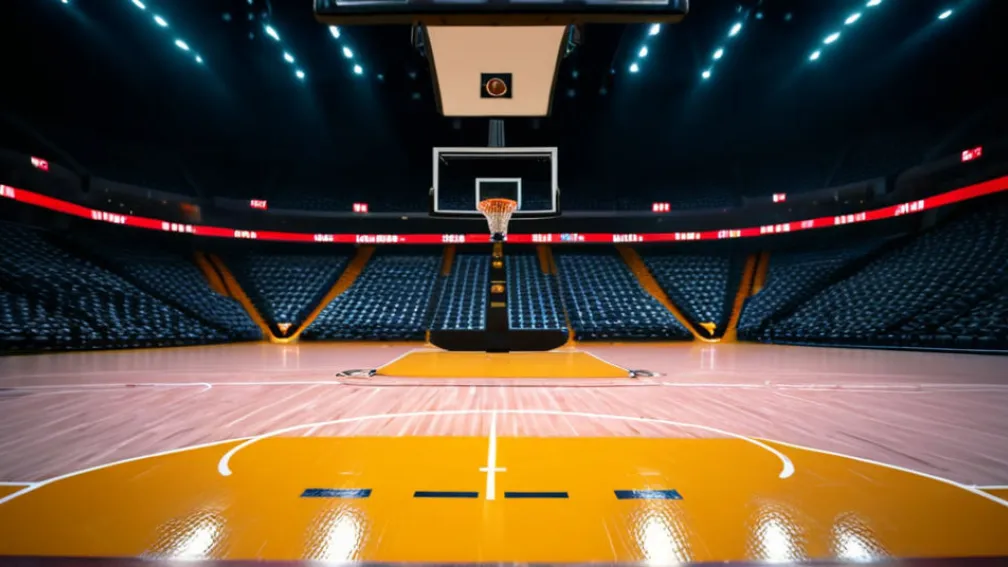 УНЛВ обыграл Мемфис: Флеминг и Уильямсон блистали на площадке