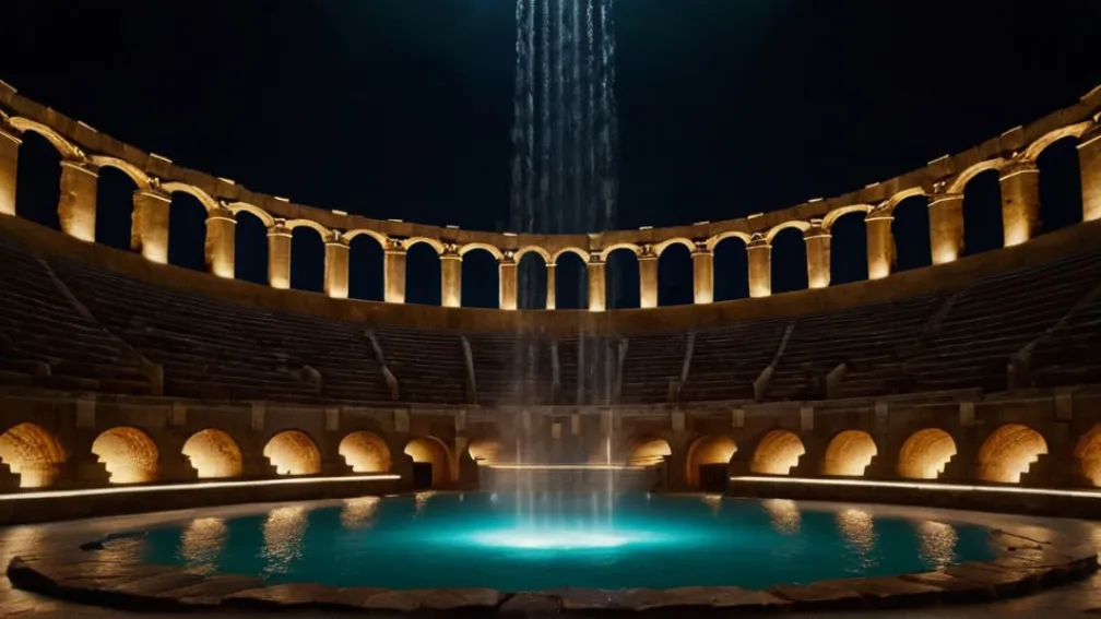 Роберто Болле возглавит церемонию закрытия Зимних Олимпийских игр 2026 в Вероне: «Красота в движении»