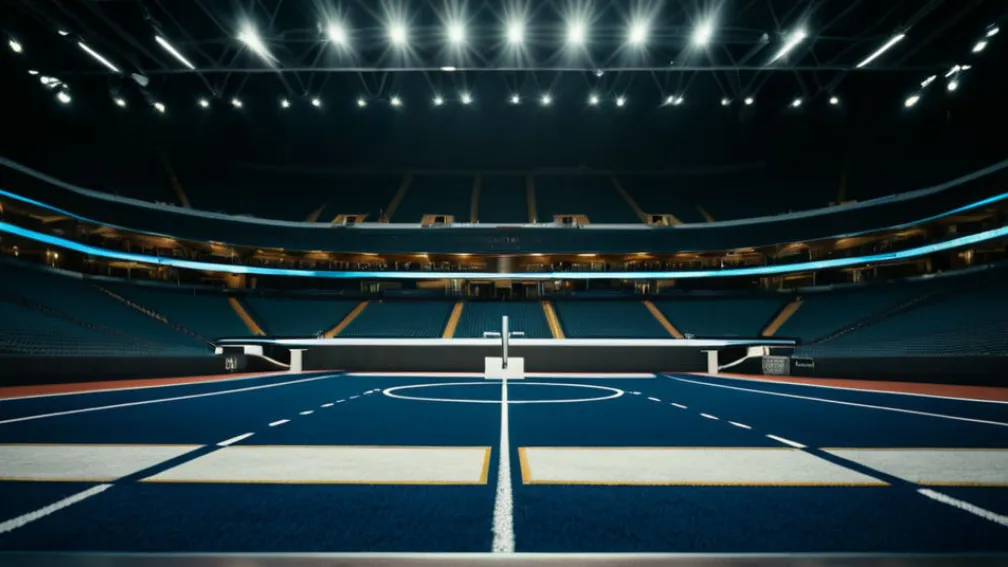 Кайл Альбрехт возглавит Федерацию гимнастики США: новые горизонты перед Олимпиадой-2028