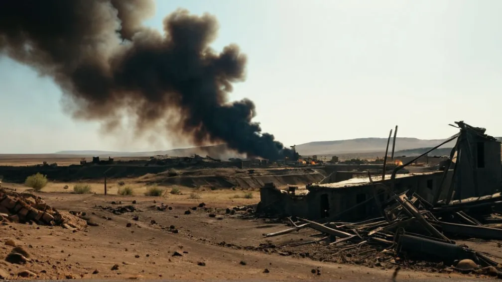 Семь детей погибли в ходе авиаудара в Колумбии: правозащитница обвиняет повстанцев в использовании "живых щитов"