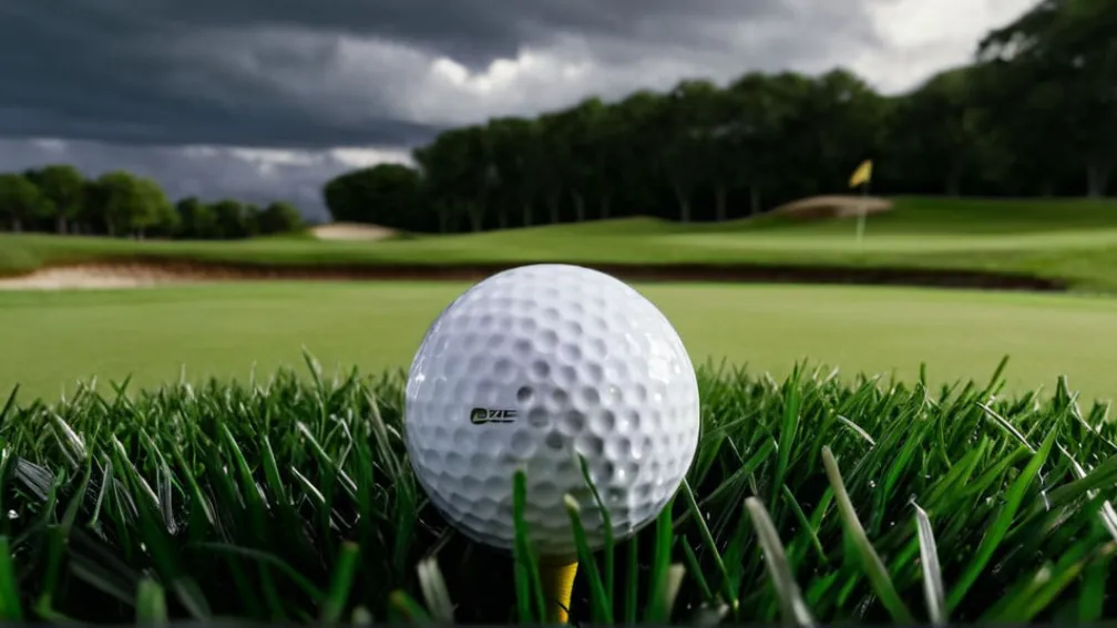 Чемпионат Butterfield Bermuda: Шенк и Торнберри возглавляют напряженную гонку за карту PGA Tour